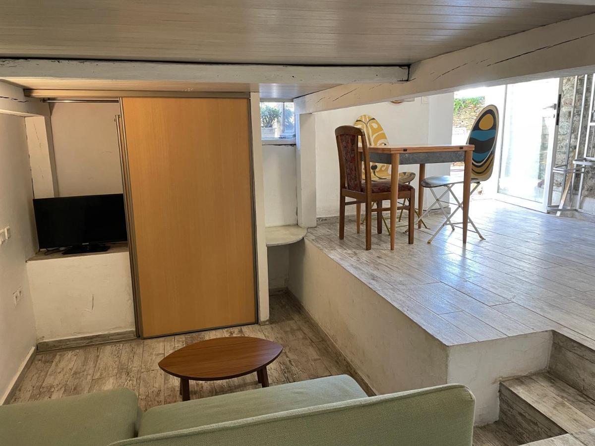 布伦德La Casa Poli Un Tiny Loft Au Cap Corse公寓 外观 照片