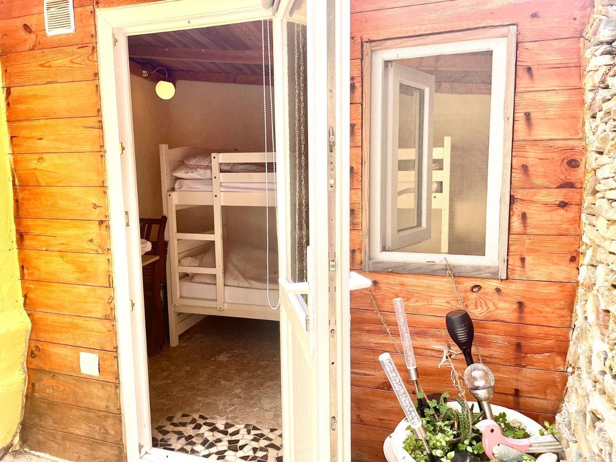 布伦德La Casa Poli Un Tiny Loft Au Cap Corse公寓 外观 照片